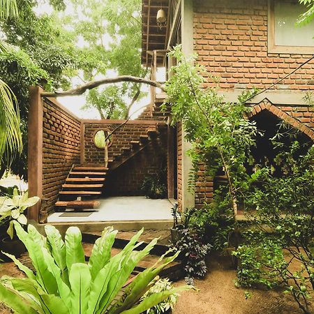 Monsoon Eco Resort - Whisky Point Arugambay Pottuvil Exterior photo
