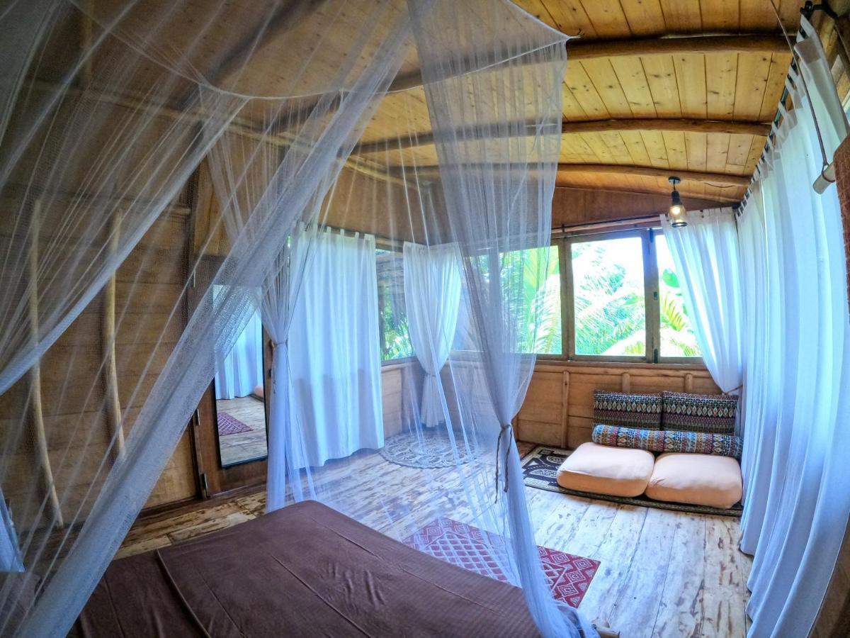 Monsoon Eco Resort - Whisky Point Arugambay Pottuvil Exterior photo