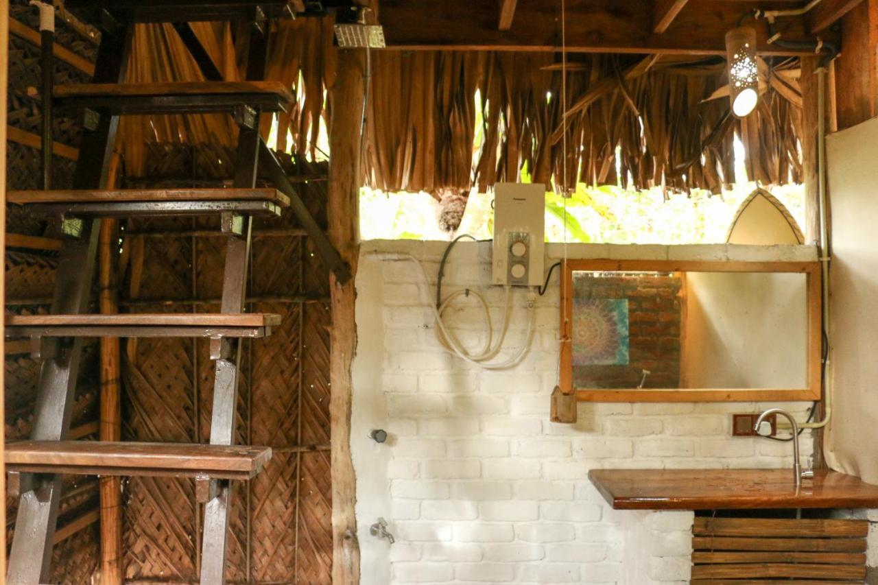 Monsoon Eco Resort - Whisky Point Arugambay Pottuvil Exterior photo