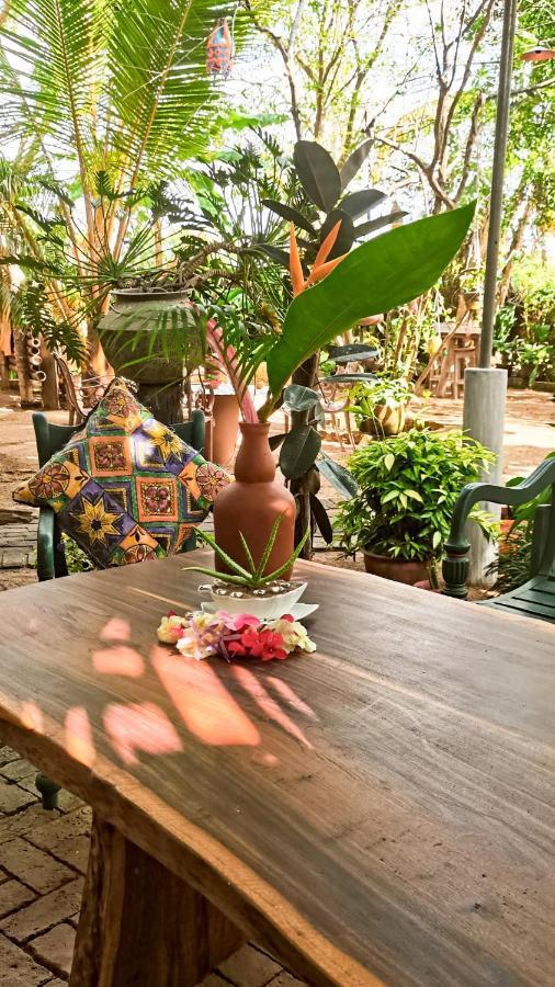 Monsoon Eco Resort - Whisky Point Arugambay Pottuvil Exterior photo