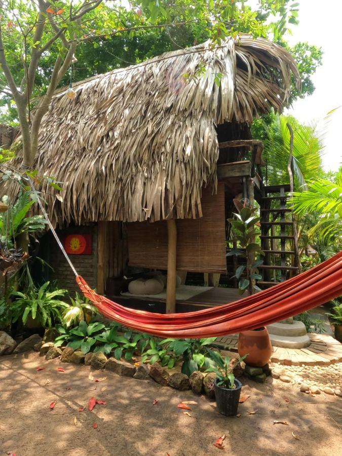 Monsoon Eco Resort - Whisky Point Arugambay Pottuvil Exterior photo