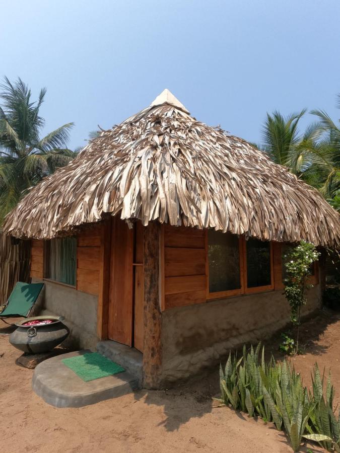Monsoon Eco Resort - Whisky Point Arugambay Pottuvil Room photo