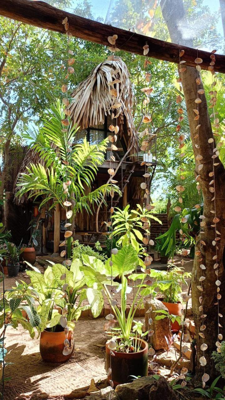 Monsoon Eco Resort - Whisky Point Arugambay Pottuvil Exterior photo
