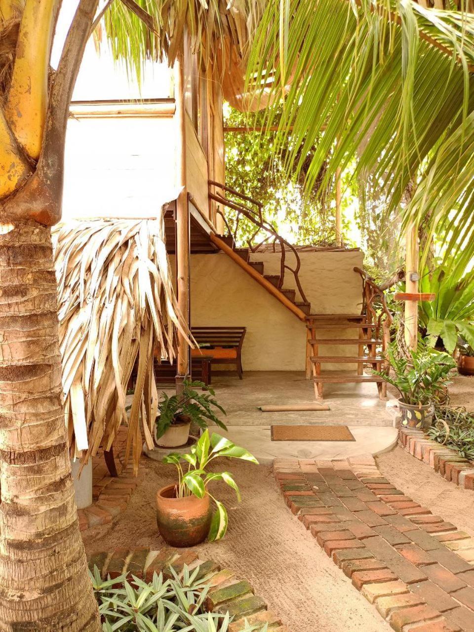 Monsoon Eco Resort - Whisky Point Arugambay Pottuvil Exterior photo