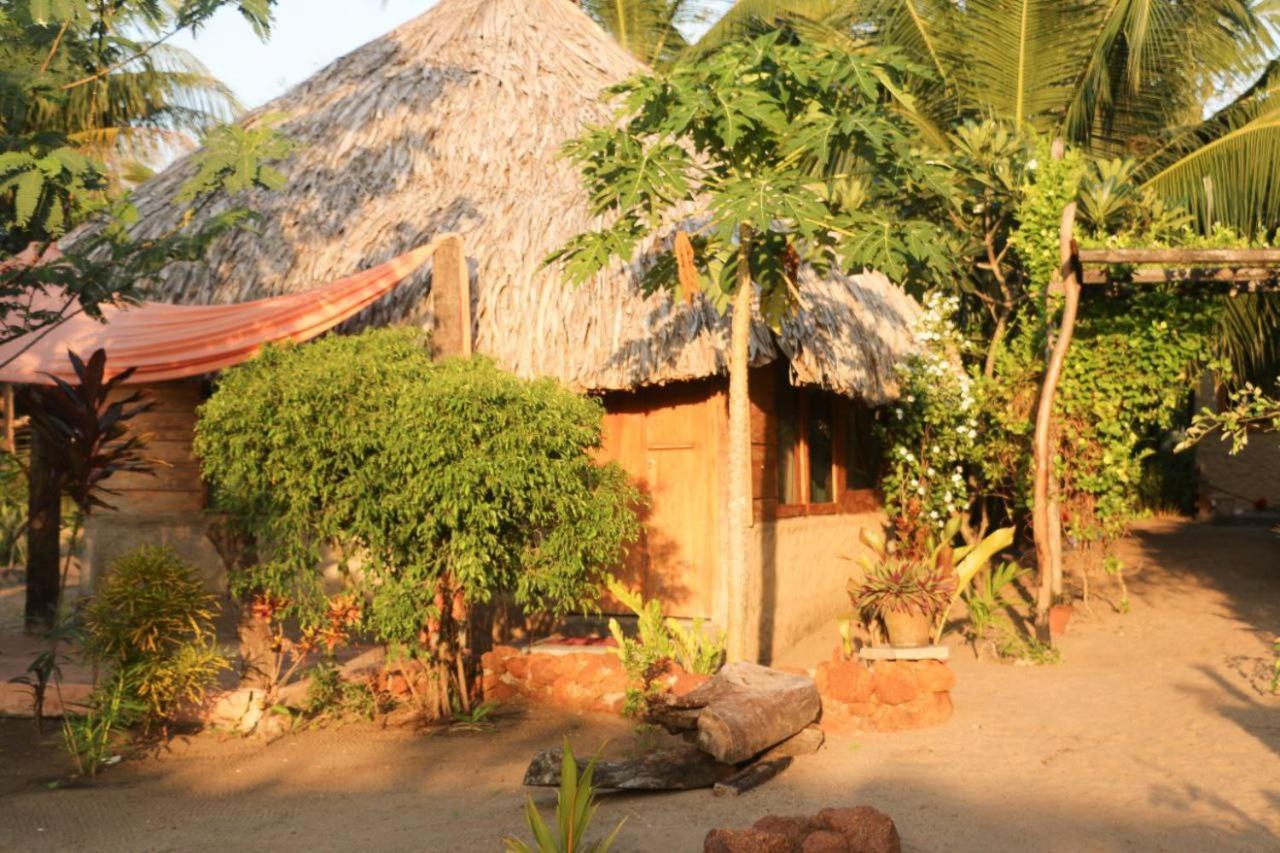 Monsoon Eco Resort - Whisky Point Arugambay Pottuvil Exterior photo