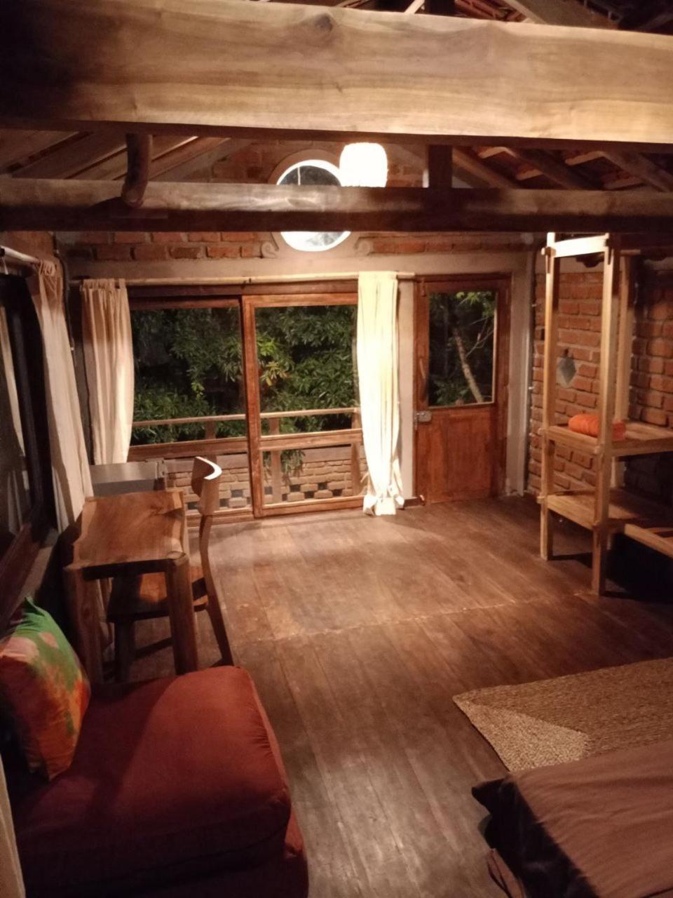 Monsoon Eco Resort - Whisky Point Arugambay Pottuvil Room photo