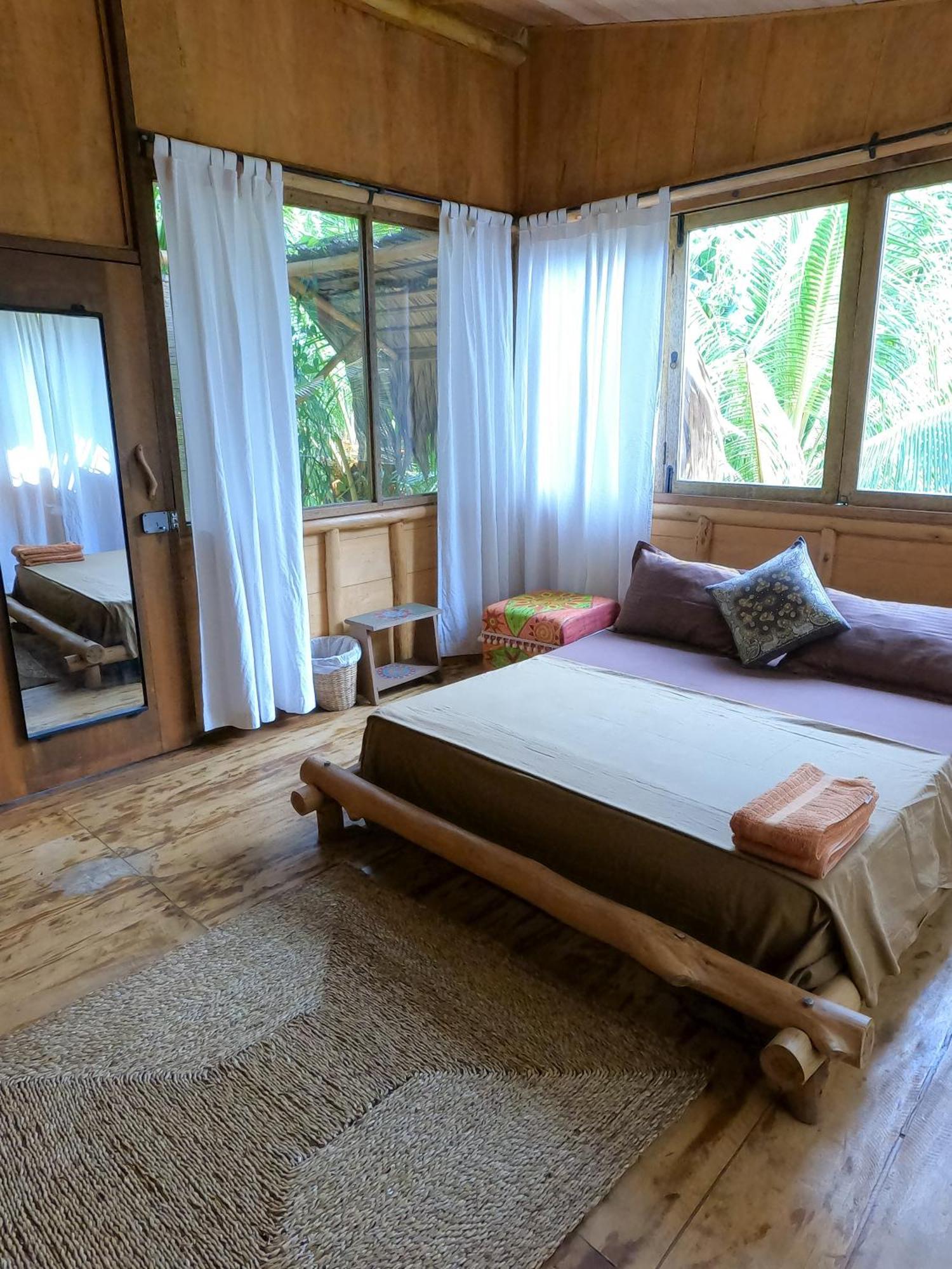 Monsoon Eco Resort - Whisky Point Arugambay Pottuvil Room photo