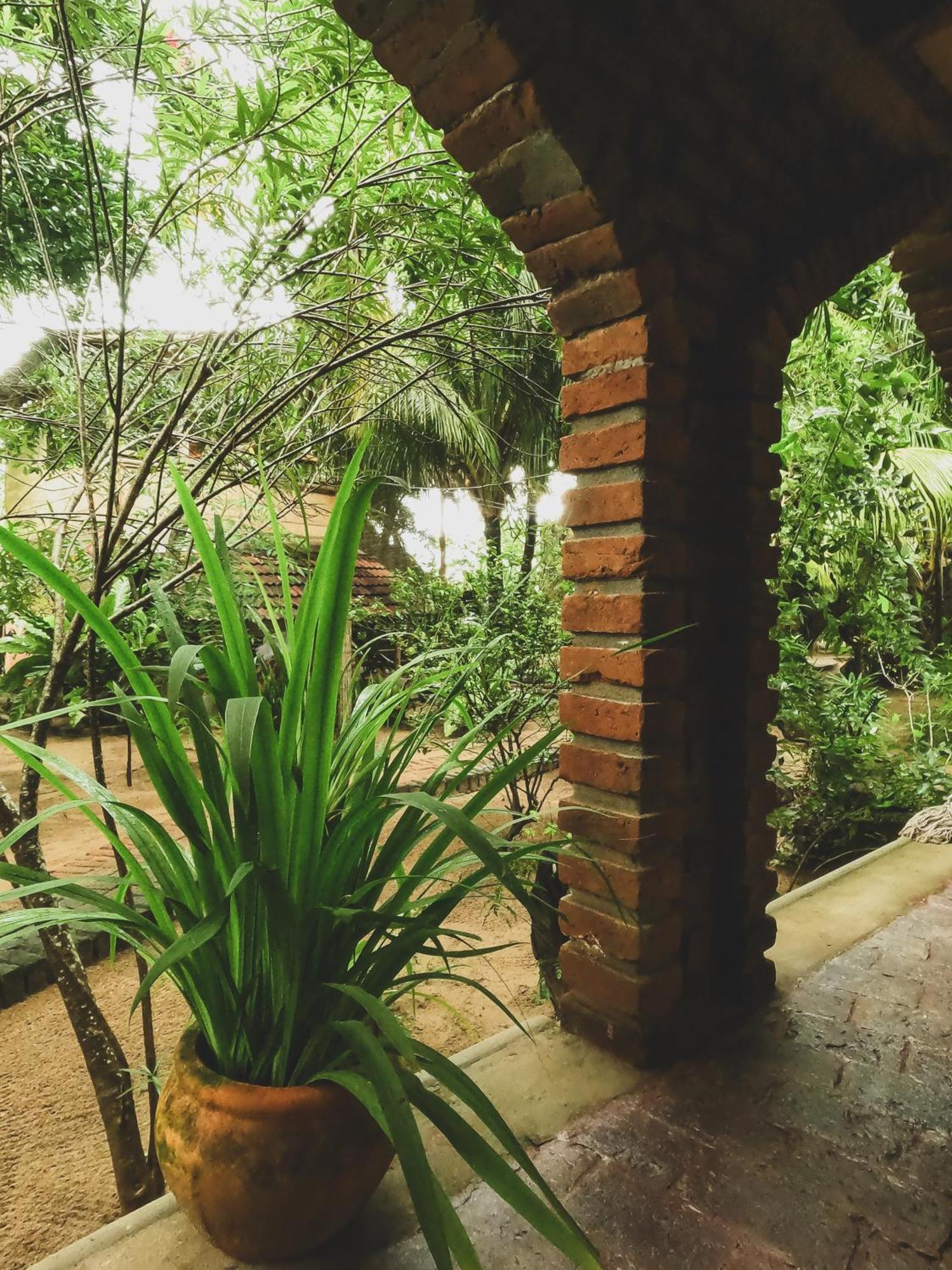 Monsoon Eco Resort - Whisky Point Arugambay Pottuvil Room photo